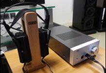 STAX SR-L700MKII a SRM-400S | Elektrostatické slúchadlá pre náročných!