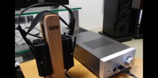 STAX SR-L700MKII a SRM-400S | Elektrostatické slúchadlá pre náročných!