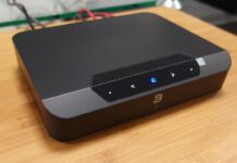 Bluesound Powernode Edge | Nový streamer od Bluesoundu!