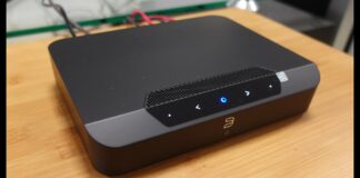 Bluesound Powernode Edge | Nový streamer od Bluesoundu!