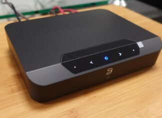 Bluesound Powernode Edge | Nový streamer od Bluesoundu!